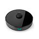Robotstofzuiger Nedis Smartlife wifi laser 3-in-1 zwart
