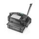 Robotstofzuiger Nedis Smartlife wifi laser 3-in-1 zwart