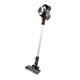 Steelstofzuiger Nedis 2-in-1 snoerloos HEPA 130W zwart