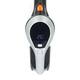 Steelstofzuiger Nedis 2-in-1 snoerloos HEPA 130W zwart