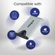 SSD Integral SlimXpress Portable USB-C 2TB