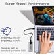 SSD Integral SlimXpress Portable USB-C 2TB