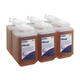 Handzeep Kleenex Ultra vloeibaar amber 1000ml 6330