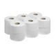Toiletpapier Kleenex jumbo 2-laags 180m wit 8571