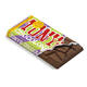 Chocolade Tony's Chocolonely melk karamel pecan crunch reep 90 gram