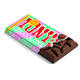 Chocolade Tony's Chocolonely melk everything reep 90 gram