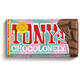 Chocolade Tony's Chocolonely melk everything reep 90 gram