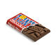 Chocolade Tony's Chocolonely melk reep 90 gram