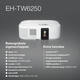 Projector Epson TW6250 4K