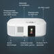 Projector Epson TW6250 4K