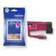 Inktcartridge Brother LC-527XLM rood