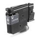 Inktcartridge Brother LC-527XLBK zwart