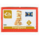 Cakejes Elite Frangipane amandel 85 stuks