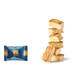 Cakejes Elite Frangipane amandel 85 stuks