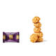 Koekjes Elite mini rocher 85 stuks