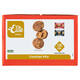 Koekjes Elite cookies mix 120 stuks
