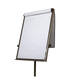 Flipoverpapier Bambook 65x95cm uitwisbaar 10 vel