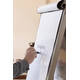 Flipoverpapier Bambook 65x95cm uitwisbaar 10 vel