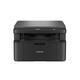 Multifunctional Laser printer Brother DCP-L1640W