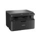 Multifunctional Laser printer Brother DCP-L1640W