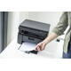 Multifunctional Laser printer Brother DCP-L1640W