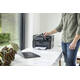 Multifunctional Laser printer Brother DCP-L1640W