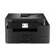 Multifunctional inktjet Brother MFC-J4550DW