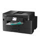 Multifunctional inktjet Brother MFC-J4550DW