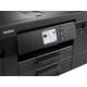 Multifunctional inktjet Brother MFC-J4550DW