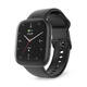 Smartwatch Hama 4000 zwart