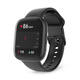 Smartwatch Hama 4000 zwart