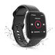 Smartwatch Hama 4000 zwart