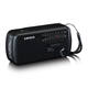 Noodradio Lenco MCR-113BK