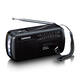 Noodradio Lenco MCR-113BK
