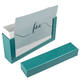 Fotobox walther design Fun 10x15cm 100 foto's petrol groen