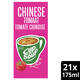 Cup-a-Soup Knorr Chinese tomaten 21x175ml