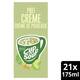 Cup-a-Soup Knorr prei-crème 21x175ml