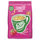 Cup-a-Soup Knorr machinezak Chinese tomaat 140ml