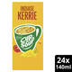 Cup-a-Soup Knorr Indiase kerrie 24x140ml