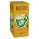 Cup-a-Soup Knorr mosterd 24x140ml