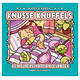 Kleurboek MUS Kjoet & Koozie Knusse knuffels