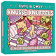 Kleurboek MUS Kjoet & Koozie Knusse knuffels