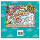 Kleurboek MUS Kjoet & Koozie Knusse knuffels