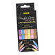 Acrylliner Online fashion assorti 6 stuks