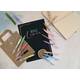 Acrylliner Online fashion assorti 6 stuks