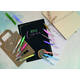 Acrylliner Online classic assorti 6 stuks