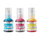 Navulinkt Brother BT-D180CLVAL 3 kleuren