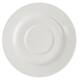 Schotel Olympia Lumina Ø14cm 6 stuks wit