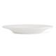 Schotel Olympia Lumina Ø14cm 6 stuks wit