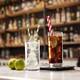 Longdrinkglas Olympia 285ml zonder vulstreep 48 stuks